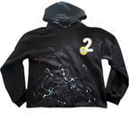 God Is Art Hoodie – God Is Art Collection