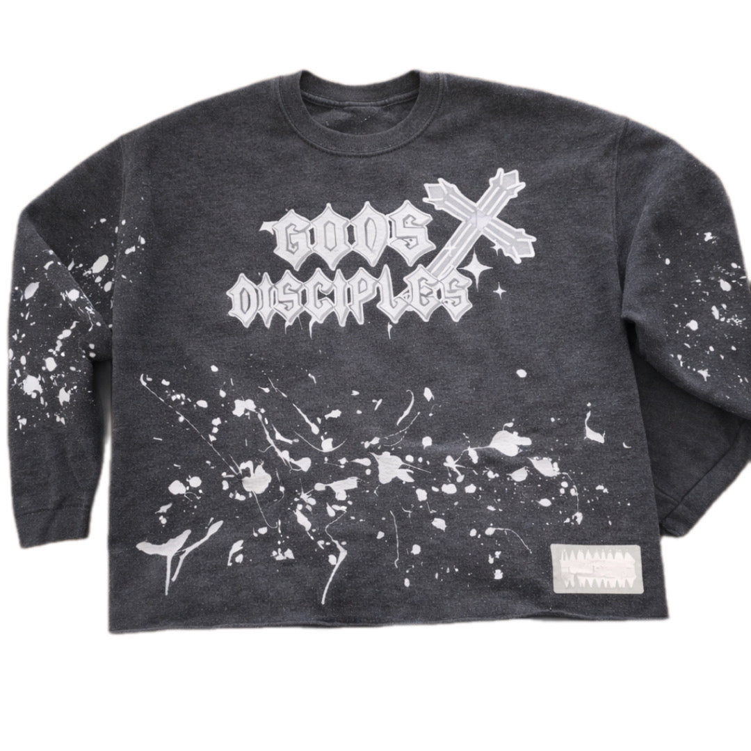 Ephesians Collection Crewneck