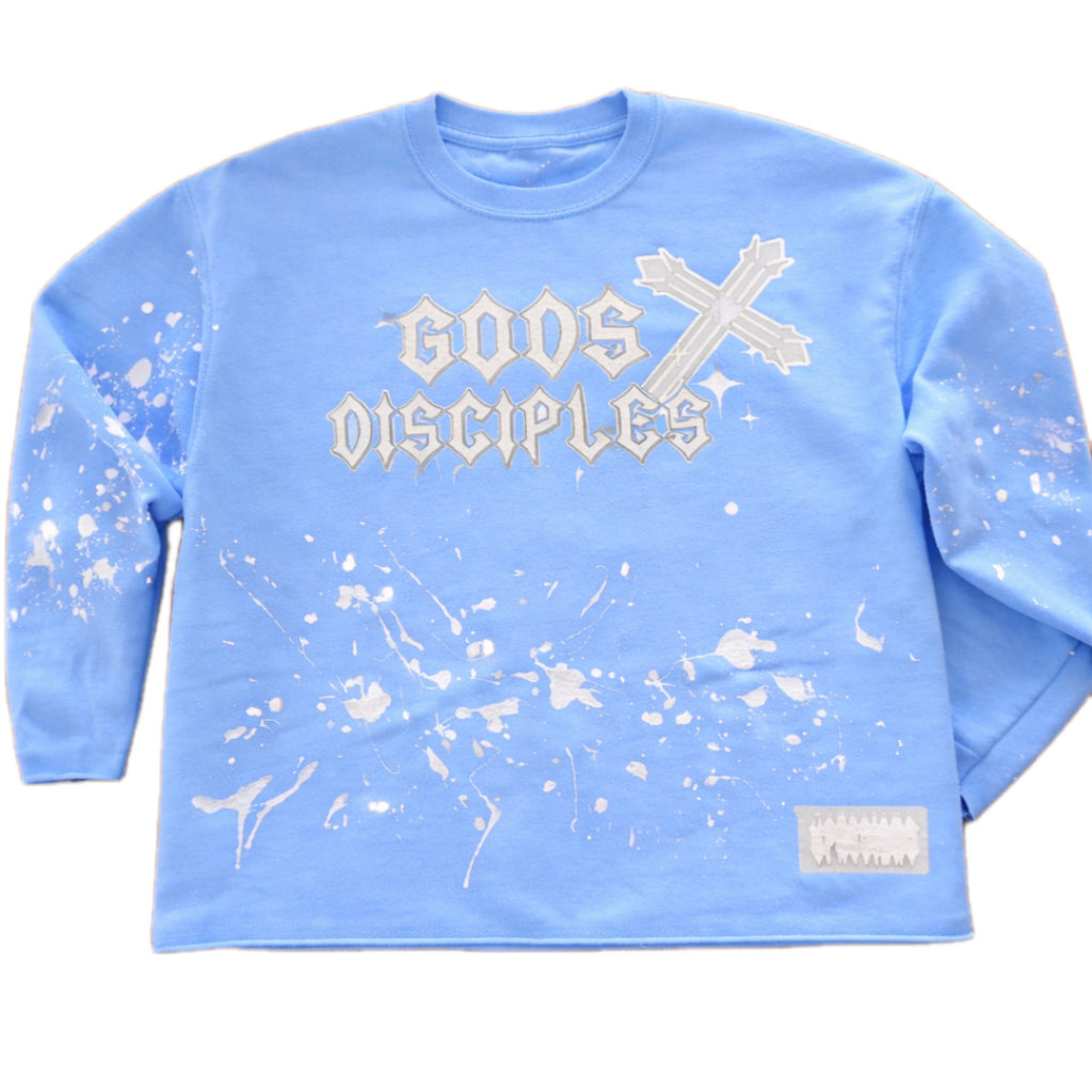 Ephesians Collection Crewneck