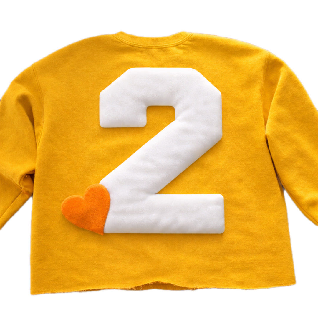 Ephesians Collection Crewneck