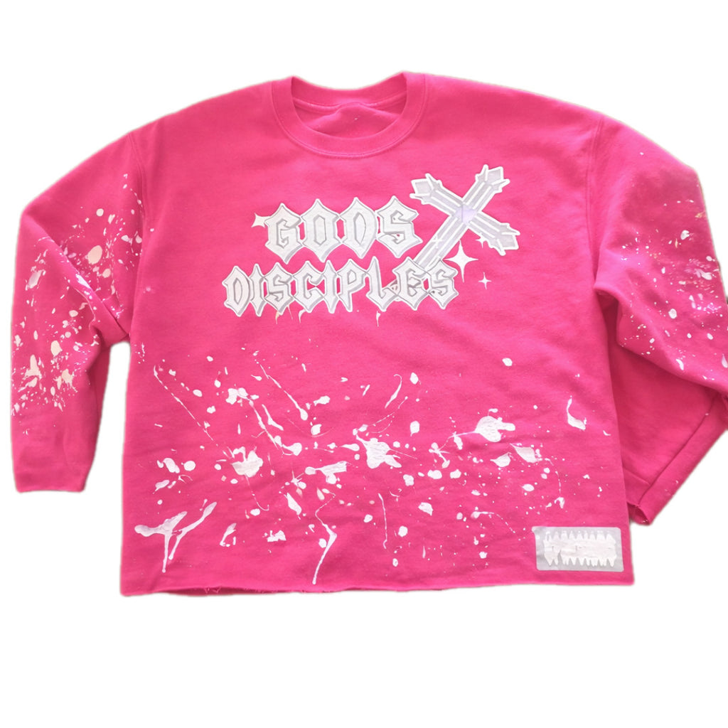 Ephesians Collection Crewneck