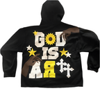 God Is Art Hoodie – God Is Art Collection