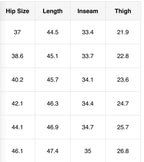 God Is Art Flared Sweatpants