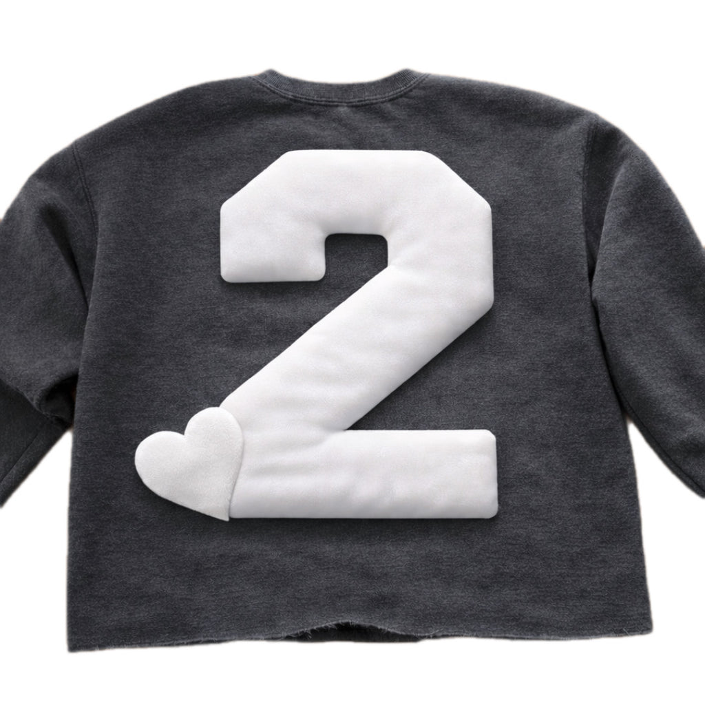 Ephesians Collection Crewneck