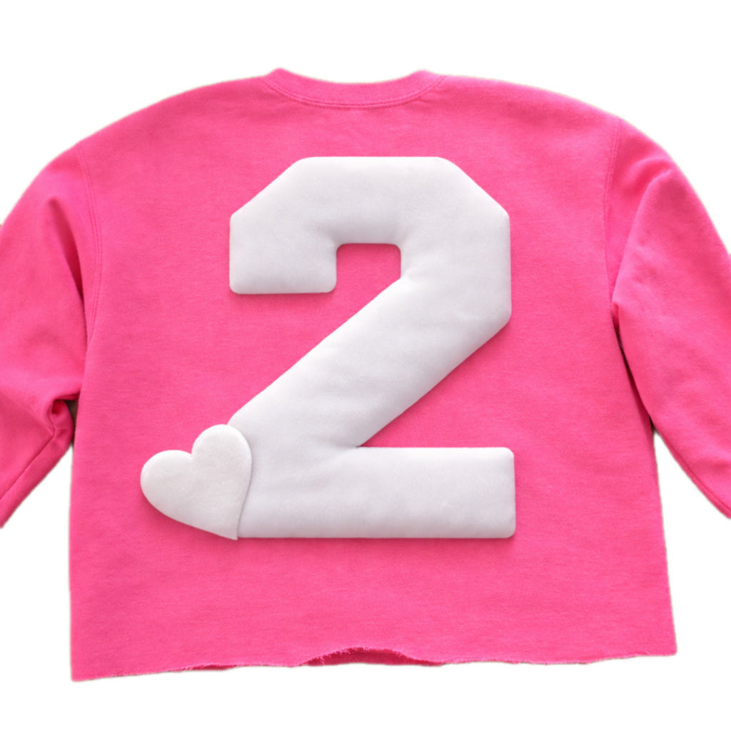 Ephesians Collection Crewneck