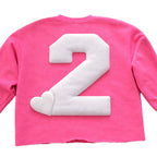 Ephesians Collection Crewneck