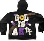 God Is Art Hoodie – God Is Art Collection