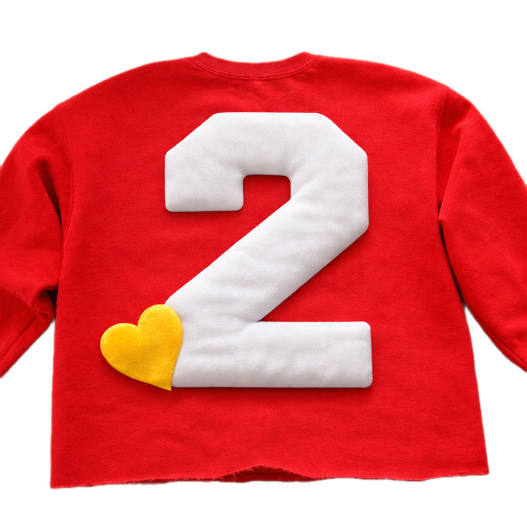 Ephesians Collection Crewneck