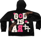 God Is Art Hoodie – God Is Art Collection