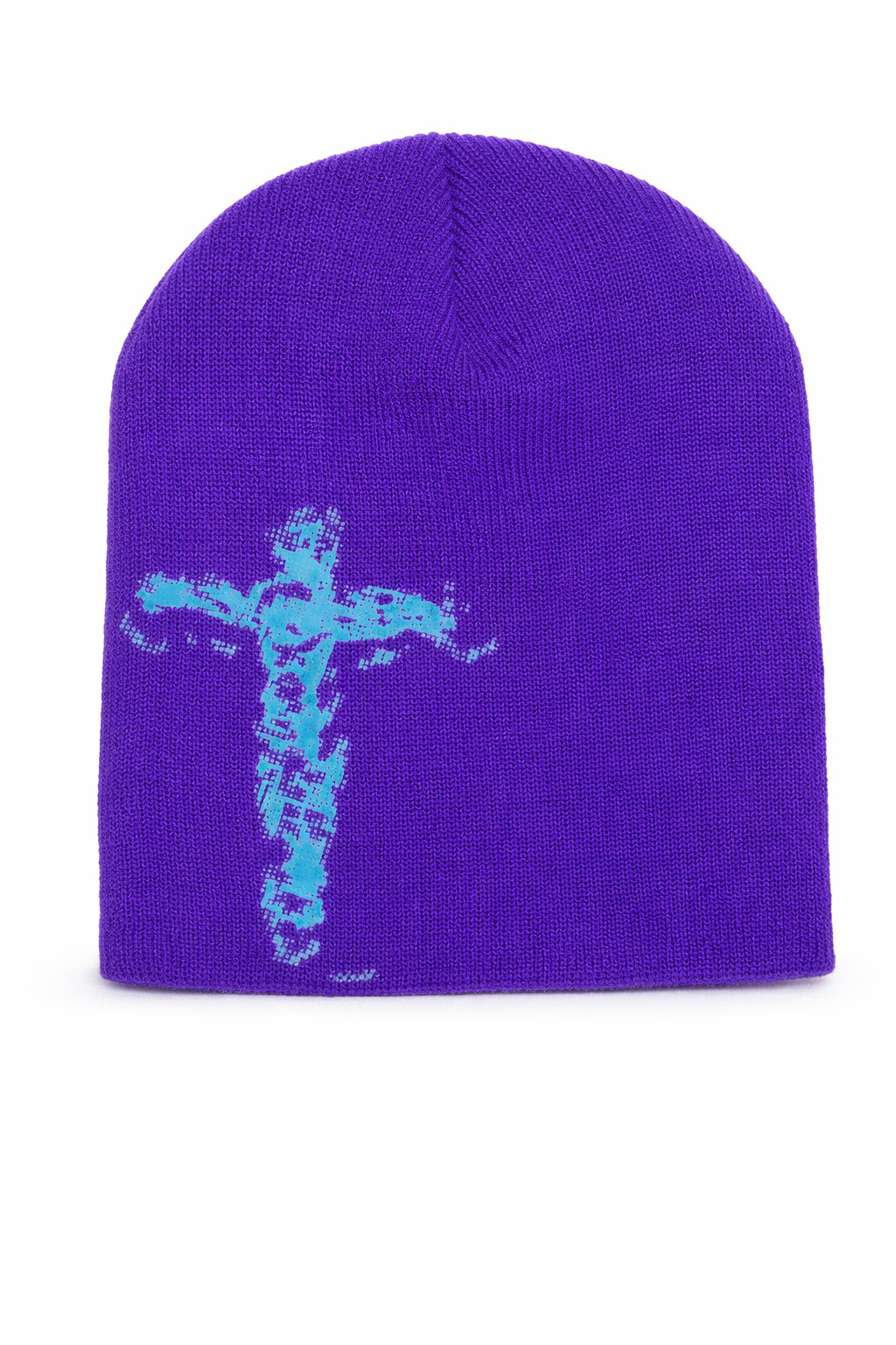 God Is Art Beanie–God Is Art Collection