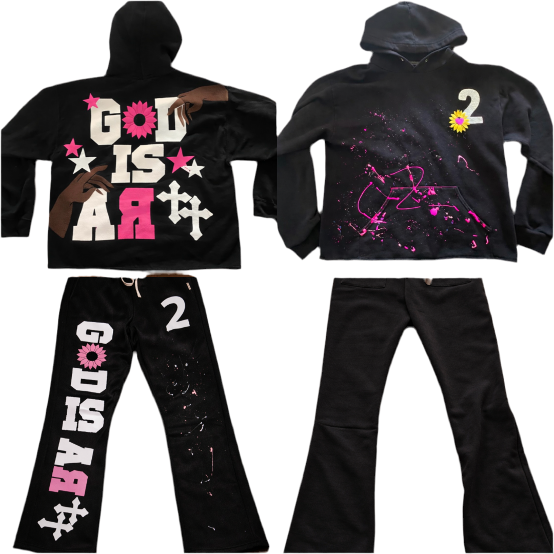 Sweatsuit Bundles!