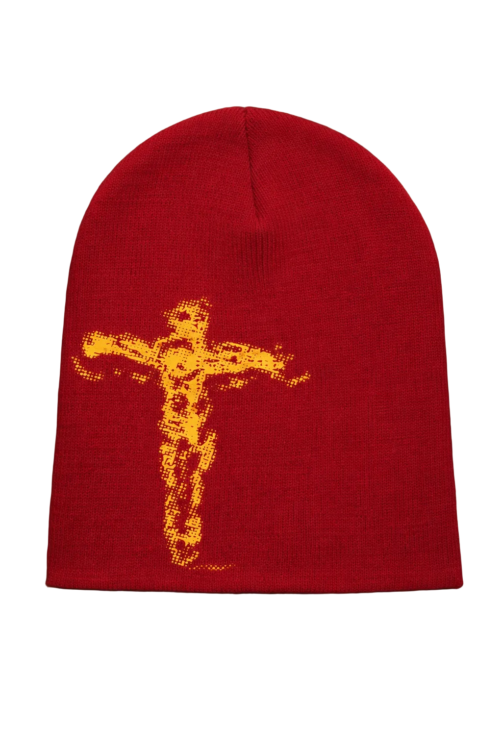 God Is Art Beanie–God Is Art Collection