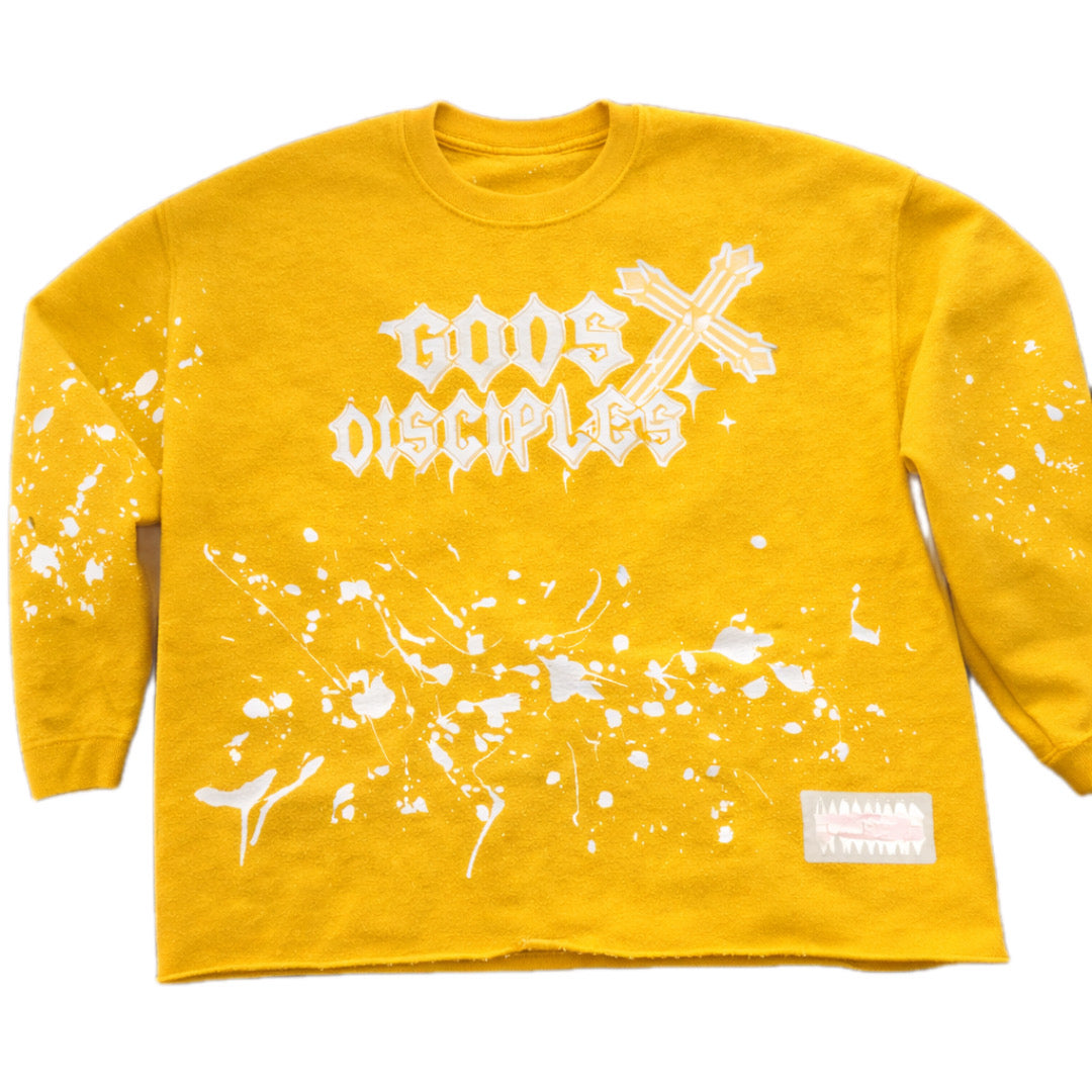 Ephesians Collection Crewneck