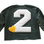 Ephesians Collection Crewneck