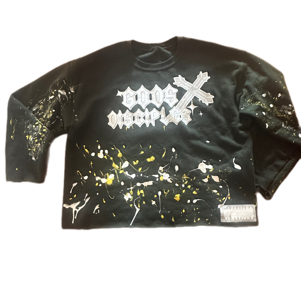 Ephesians Collection Crewneck