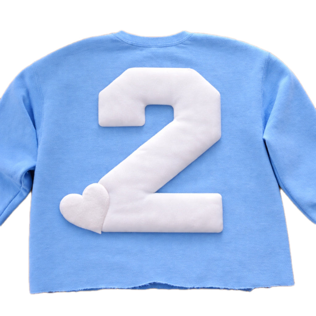 Ephesians Collection Crewneck