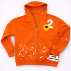 “GOD IS ART”—Jacket