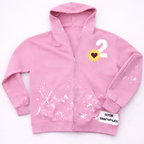 “GOD IS ART”—Jacket