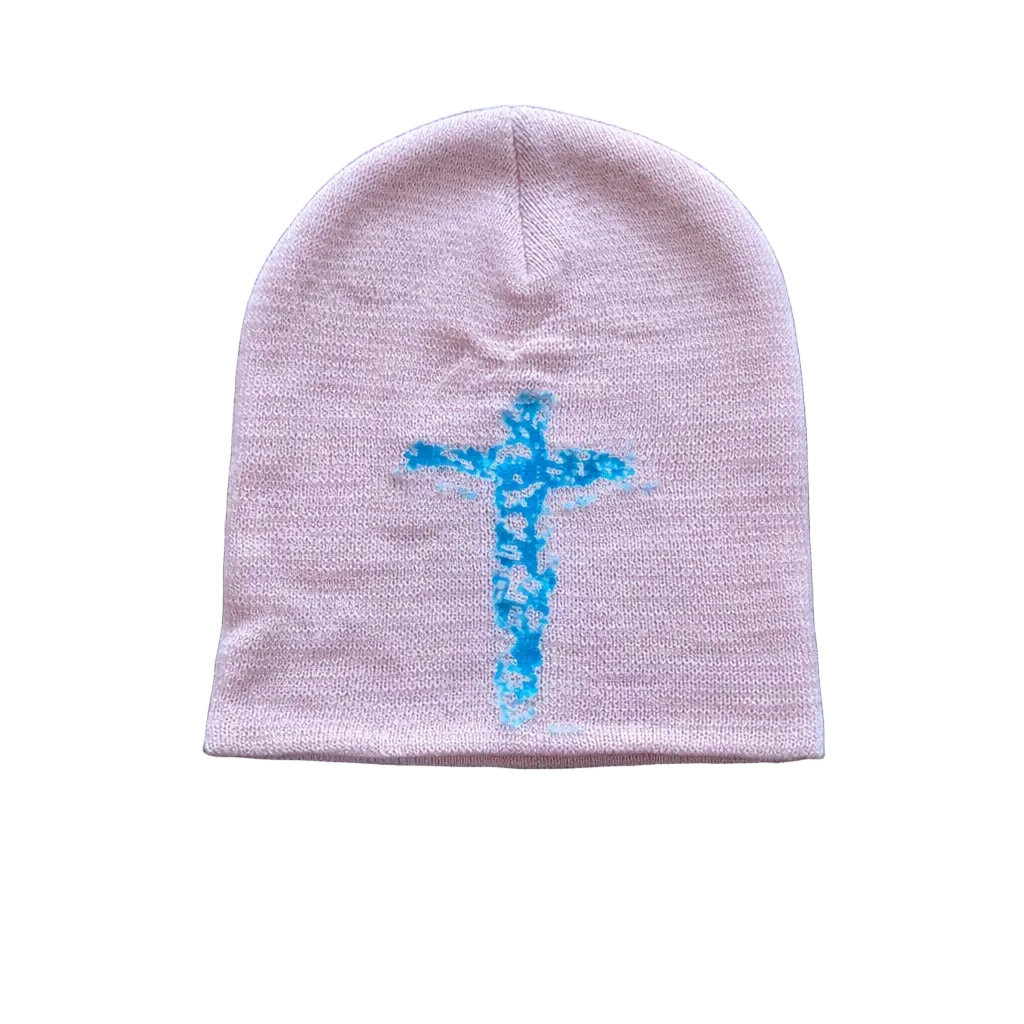 God Is Art Beanie–God Is Art Collection