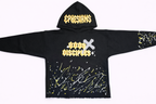 Cropped "Ephesians" Hoodie