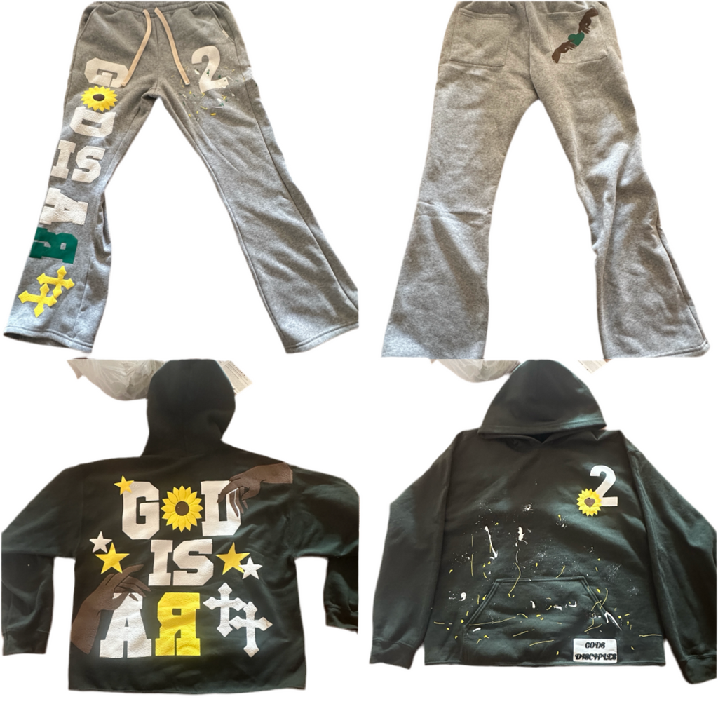 Sweatsuit Bundles!