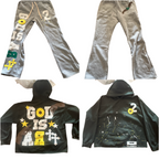 Sweatsuit Bundles!