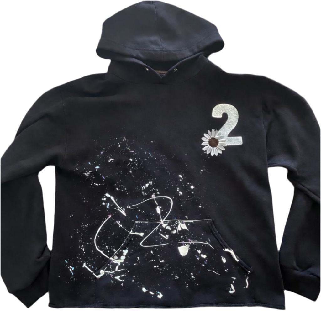 God Is Art Hoodie – God Is Art Collection