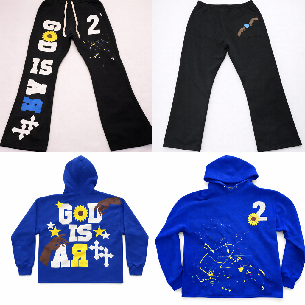 Sweatsuit Bundles!