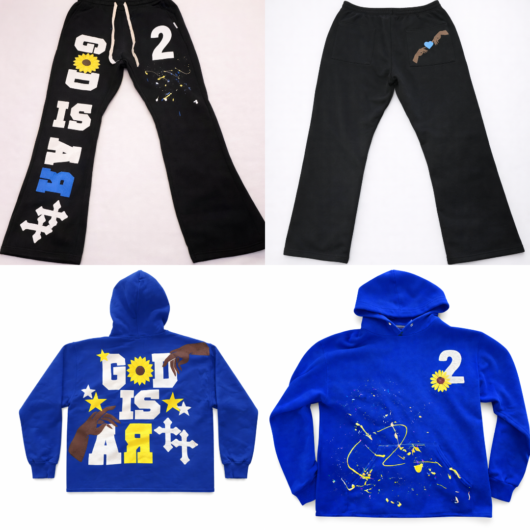 Sweatsuit Bundles!