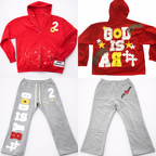 Sweatsuit Bundles!