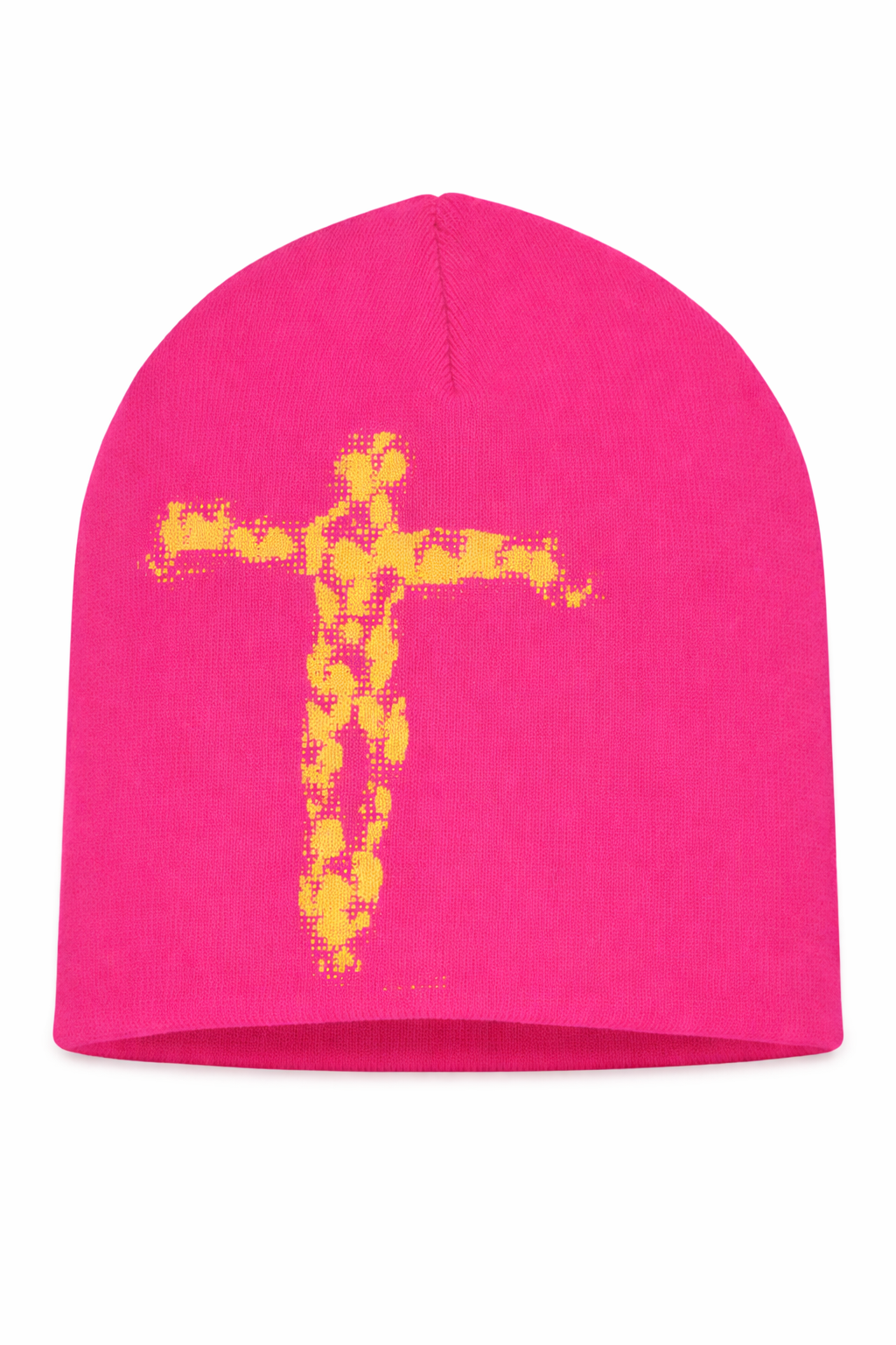 God Is Art Beanie–God Is Art Collection