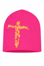God Is Art Beanie–God Is Art Collection