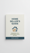 Home Seller's Guide Digital PDF
