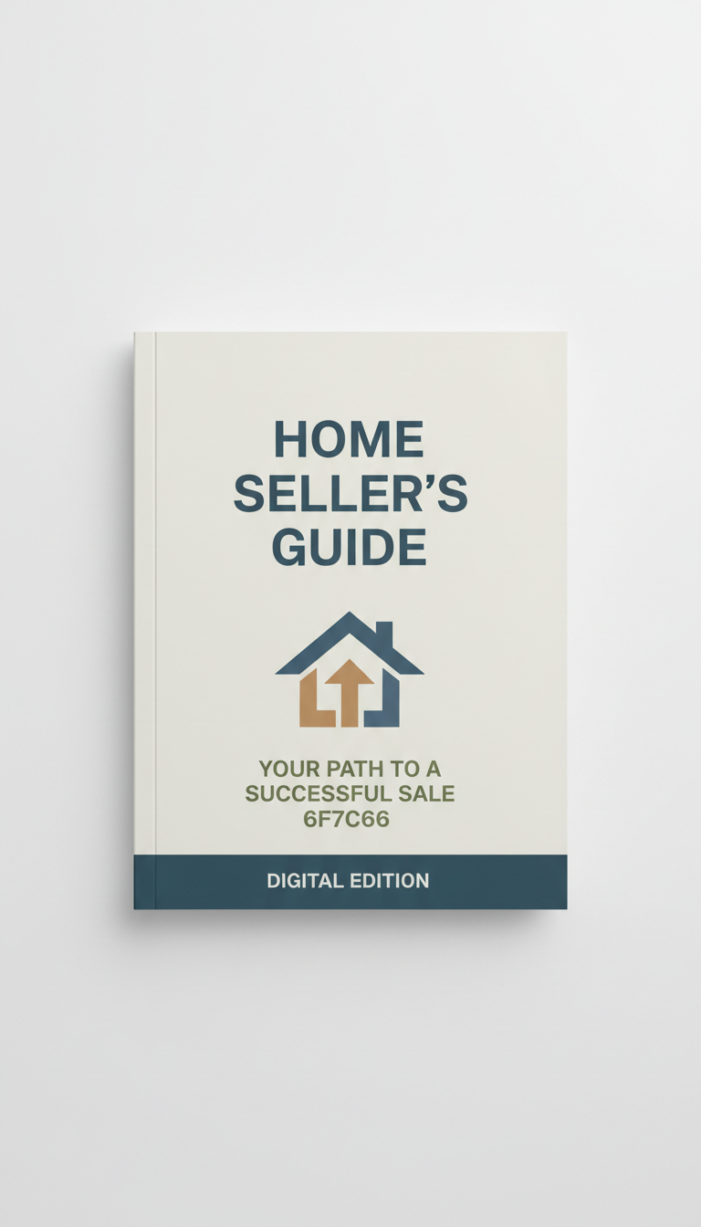 Home Seller's Guide Digital PDF